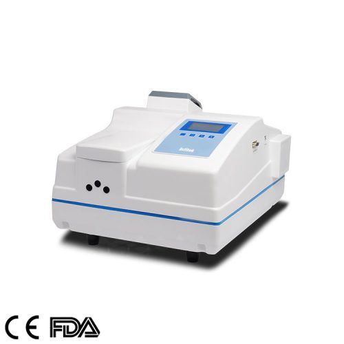 Espectrofotómetro de fluorescencia, SP-LF96S