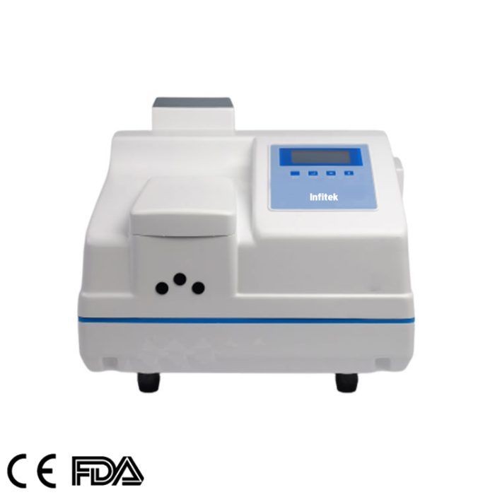Espectrofotómetro de fluorescencia, SP-LF96S - Imagen 2