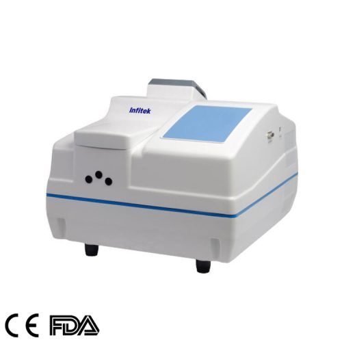 Espectrofotómetro de fluorescencia, SP-LF97 , SP-LF97PRO , SP-LF97XP