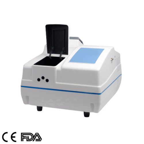Espectrofotómetro de fluorescencia, SP-LF97 , SP-LF97PRO , SP-LF97XP