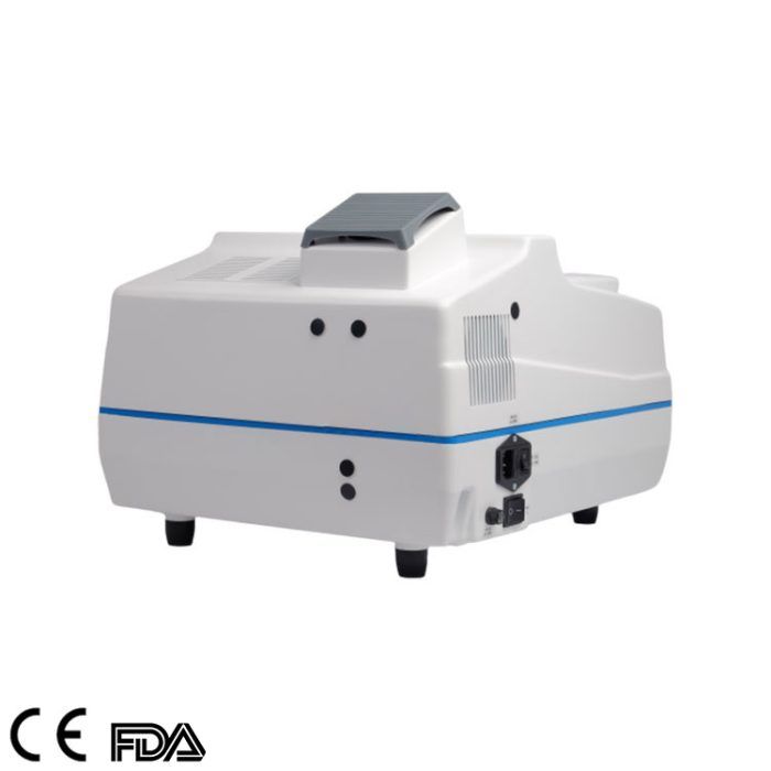 Espectrofotómetro de fluorescencia, SP-LF97 , SP-LF97PRO , SP-LF97XP
