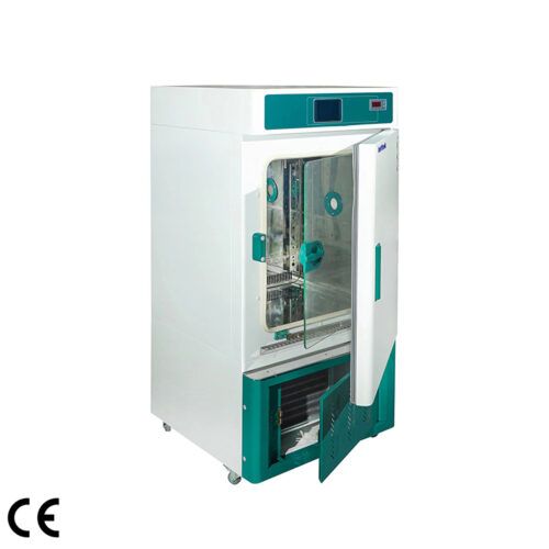 ICB-BP Series, BOD Incubator