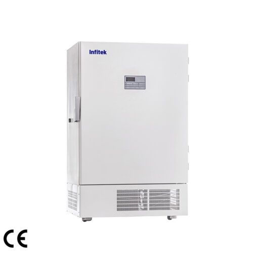 Laboratory Freezer, -40℃, LF40-940