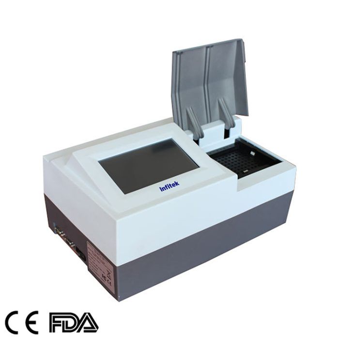 Lector Elisa MP R-D110