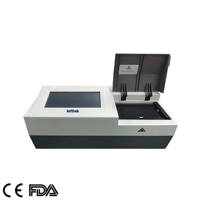 Lector Elisa MP R-D110