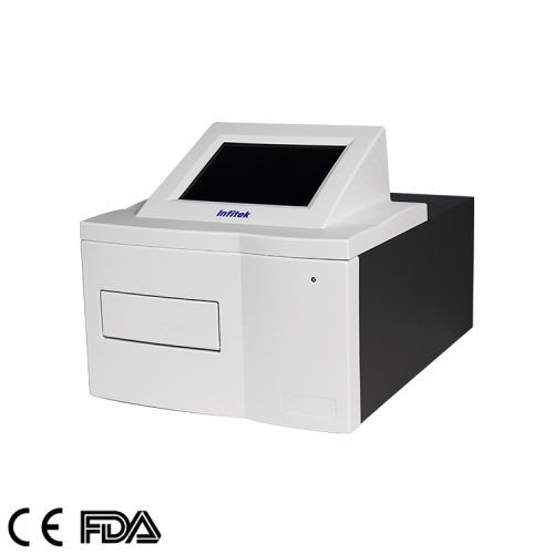 Lector automático de microplacas MPR-D111