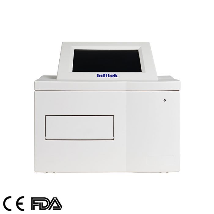 Lector automático de microplacas MPR-D111