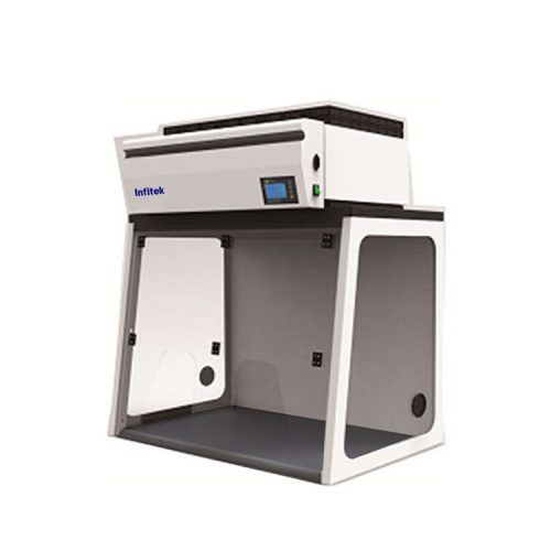 Gabinete de PCR, LCB-V1000II img