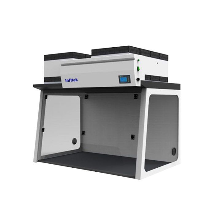 Gabinete para PCR, LCB-V1300II img