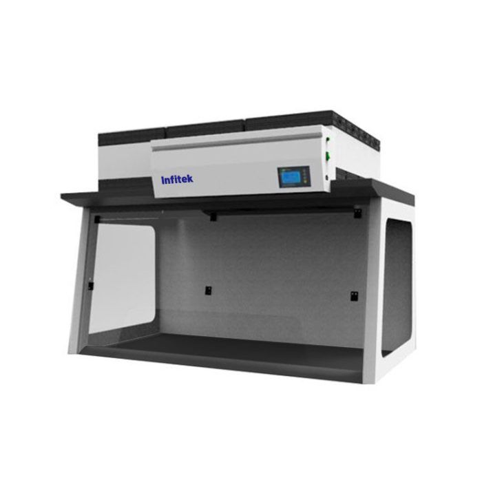 Gabinete para PCR, LCB-V1600II img