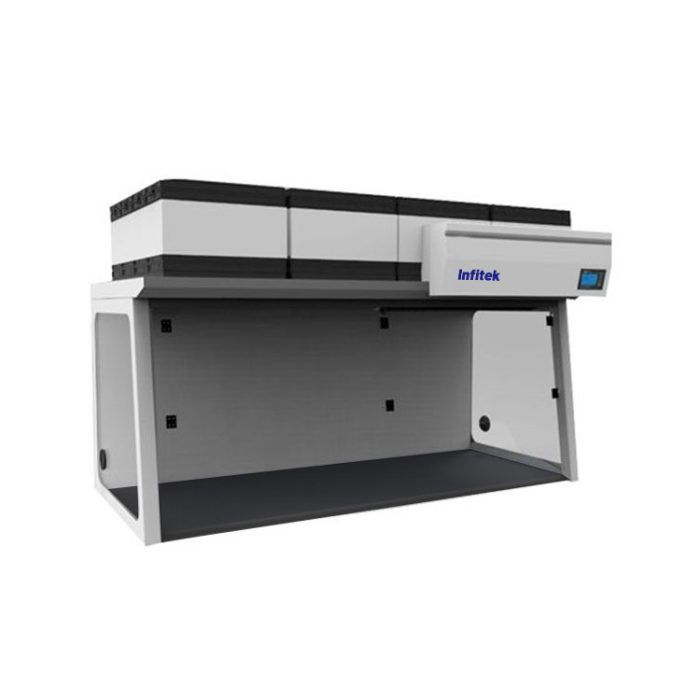 Gabinete PCR, LCB-V1800II img