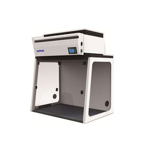 Gabinete PCR, LCB-V800II img