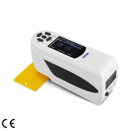 Portable Colorimeter, SP-CLR300, SP-CLR310