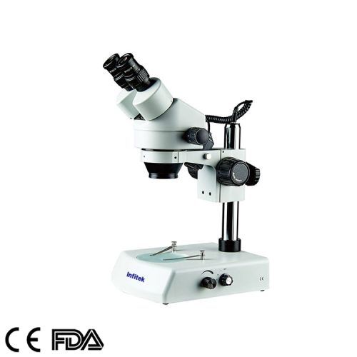 Microscopio estereoscópico (microscopio de disección), MSC-ST45