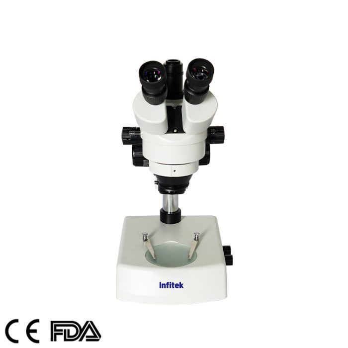 Microscopio estereoscópico (microscopio de disección), MSC-ST45T - Imagen 2