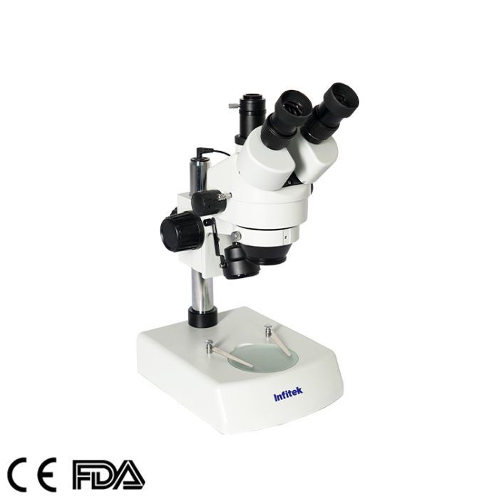 Microscopio estereoscópico (microscopio de disección), MSC-ST45T - Imagen 3