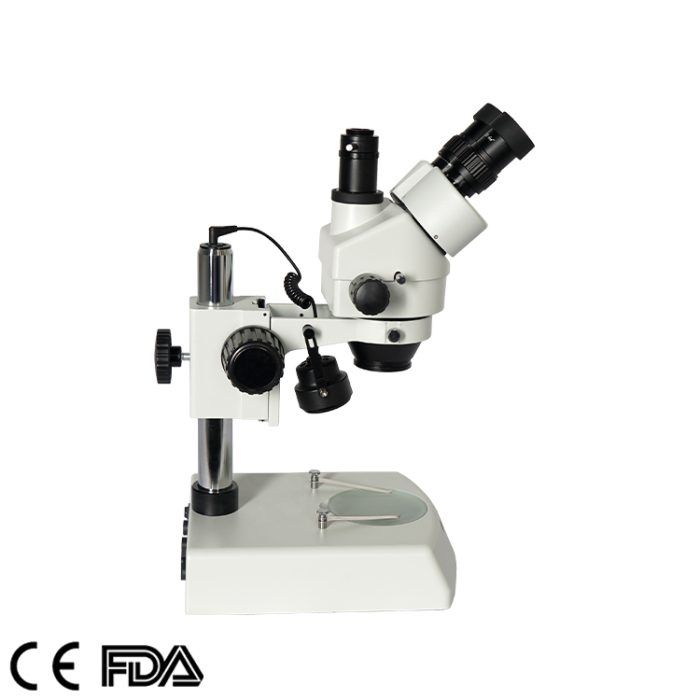 Microscopio estereoscópico (microscopio de disección), MSC-ST45T - Imagen 4
