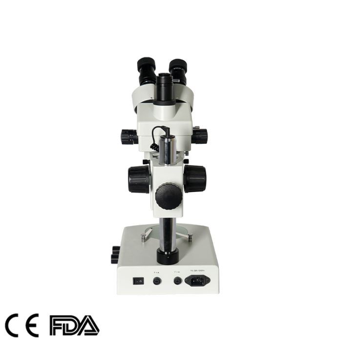 Microscopio estereoscópico (microscopio de disección), MSC-ST45T - Imagen 5