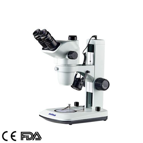 Microscopio estereoscópico, MSC-ST7045T