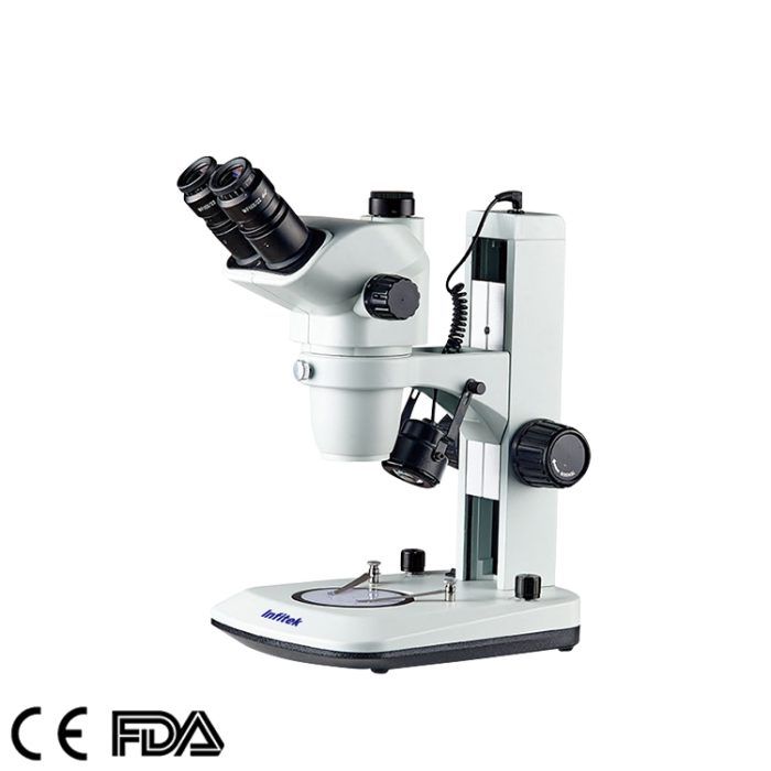 Microscopio estereoscópico, MSC-ST7045T