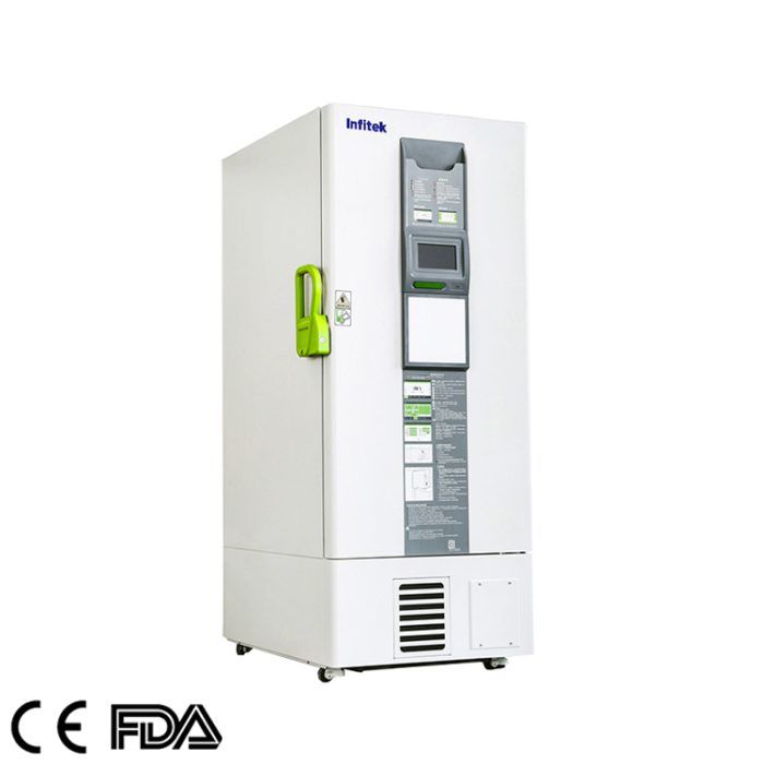 Congelador ultrabaja de -86 °C, serie ULF86, ULF86-340