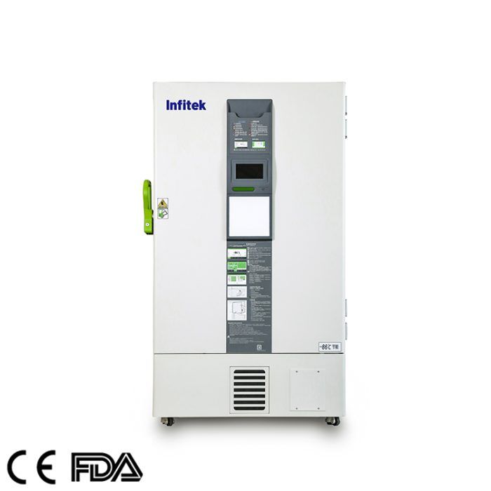 Congelador de temperatura ultrabaja, -86 °C, serie ULF86 - Imagen 3