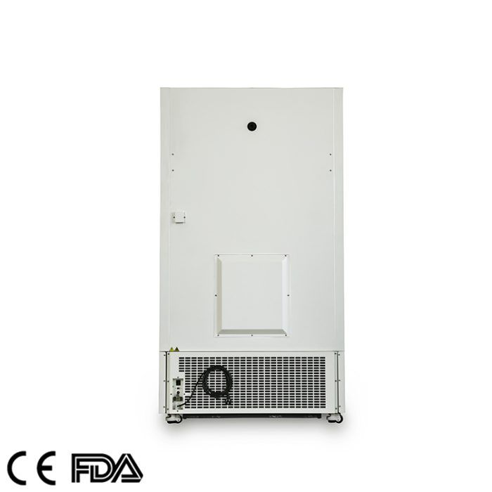 Congelador ultrabaja ULF86-730 -86 °C ULF86-730 serie ULF86