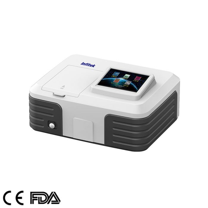 Espectrofotómetro UV-VIS de doble haz SP-MUV8000T , 8000TS