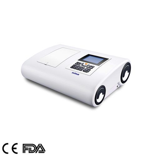 Espectrofotómetro UV-VIS de doble haz SP-MUV9000 , 9000A, 9000S