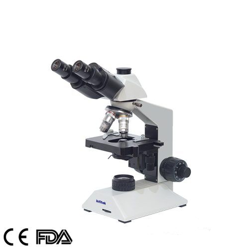 Microscopio biológico, MSC-B102T(Siedentopf)