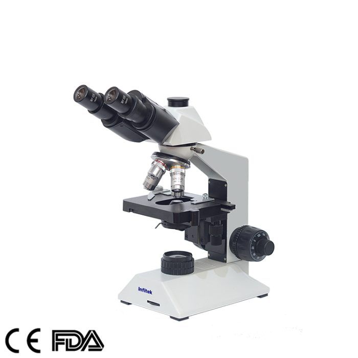 Microscopio biológico, MSC-B102T(Siedentopf)