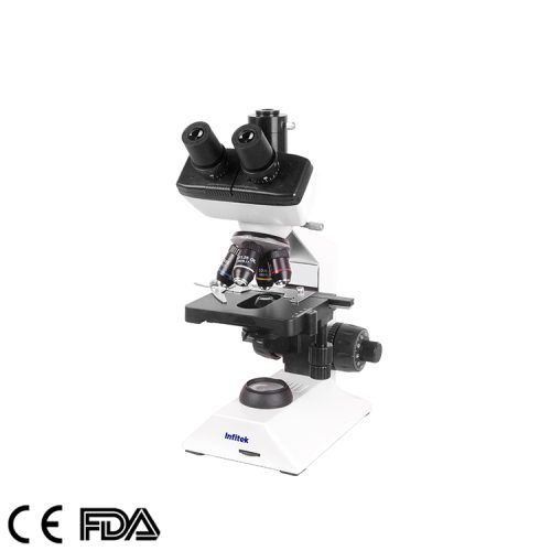 Microscopio biológico, MSC-B102T(Sliding)