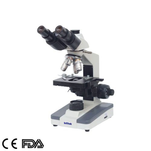 Microscopio biológico, MSC-B103T(Siedentopf)