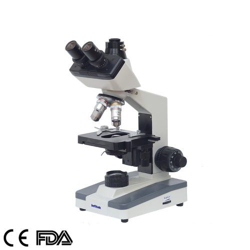 Microscopio biológico, MSC-B103T(Sliding)