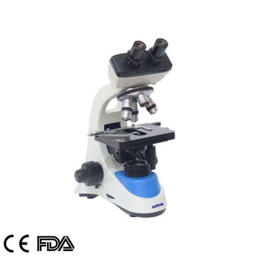 Microscopio biológico, MSC-B208(Sliding)