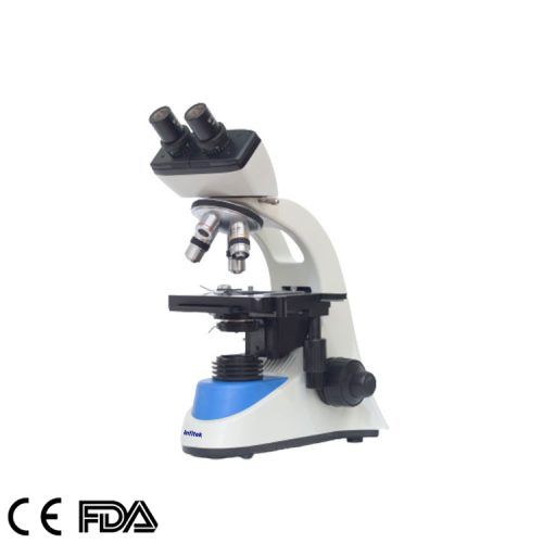 Microscopio biológico, MSC-B208(Sliding)