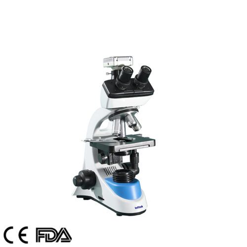 Microscopio biológico MSC-B208T(Sliding)