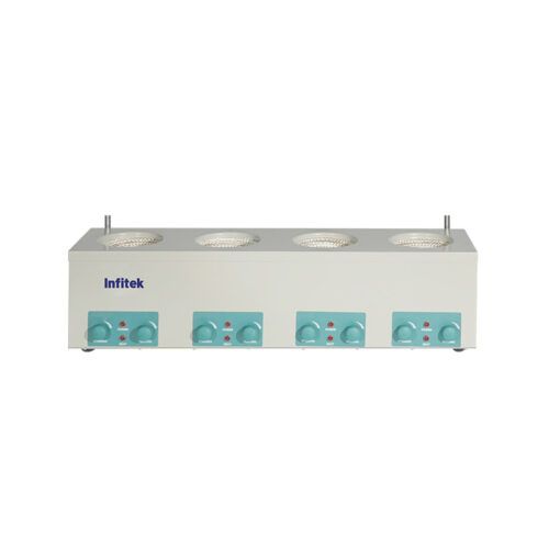 Mantas calefactoras, serie HMSD9