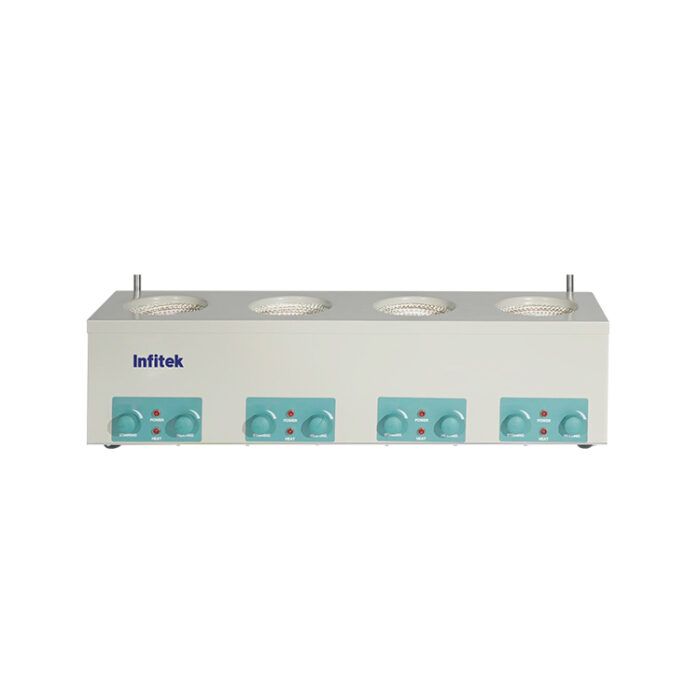 Mantas calefactoras, serie HMSD9
