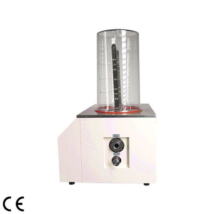 Liofilizador de sobremesa, LYO60B-1S - Imagen 4