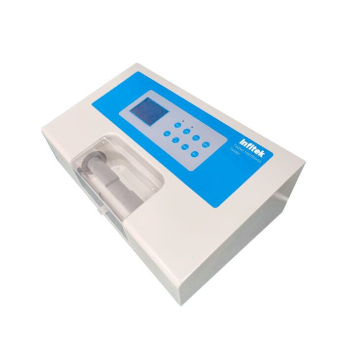 Probadores de dureza de tabletas THDT-2