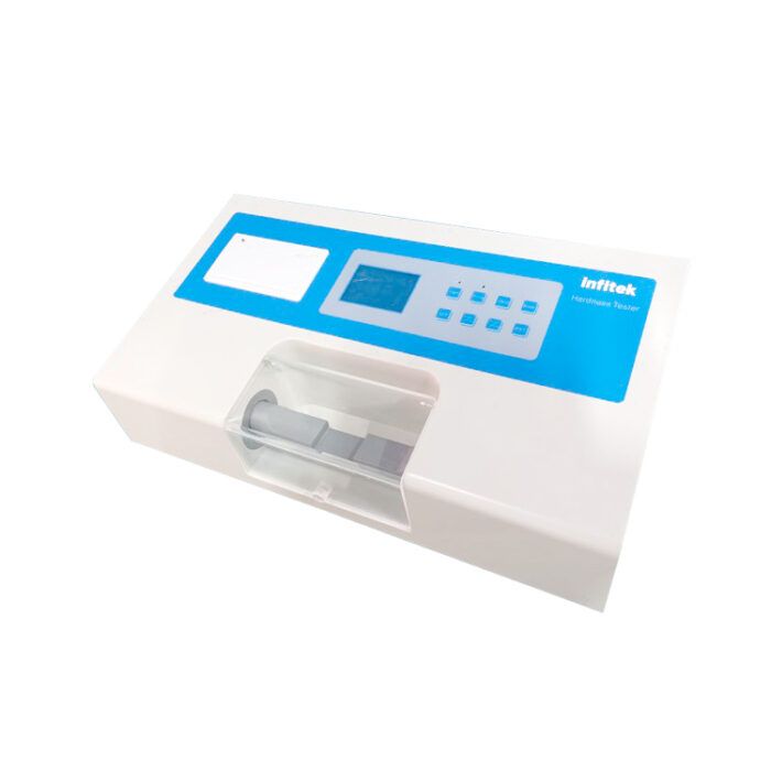 Probadores de dureza de tabletas THDT-3