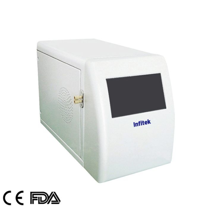 Analizador de TOC, TOC-M1700