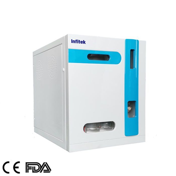 Analizador de TOC, TOC-M3000
