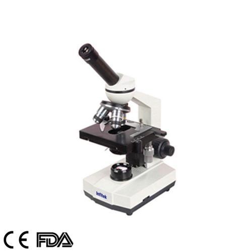 Microscopio de enseñanza, MSC-T08
