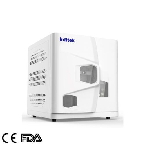 Analizador de carbono orgánico total, TOC-M5000