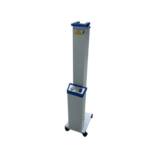 Esterilizador con lámpara UV en carrito, STUV-30DC