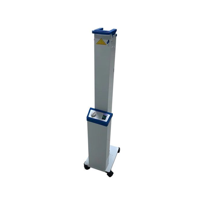 Esterilizador con lámpara UV en carrito, STUV-30DC