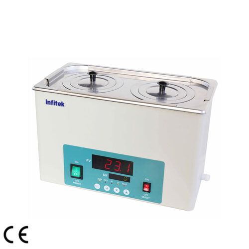 WB-1R2H-7 Water Bath