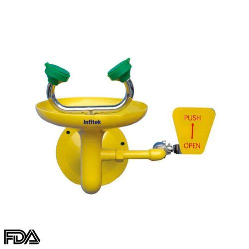 Lavaojos de pared EEW-320